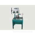 Semi Automation Armature Motor Rotor Balancing Machine / Balancer Machine